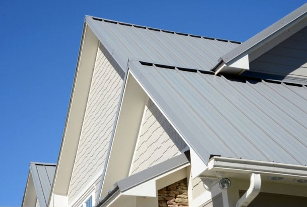 affordable metal roof Niagara