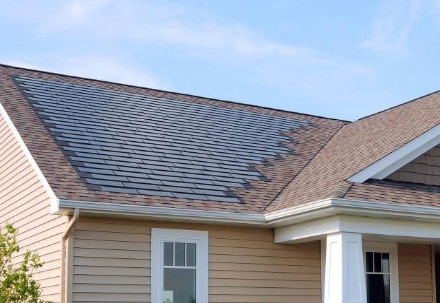 affordable solar panel installation Niagara